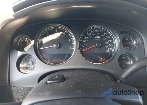 2007 Chevrolet Avalanche 1500 Ltz z USA, uszkodzony, nr VIN 3GNEC12067G182350